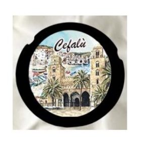 POSACENERE CEFALU' CM.10 COD.CD/PC010A-1