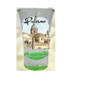 BICCHIERINO PALERMO CM 5,6 COD. VP/B028-2