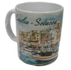 TAZZA SUBL. SCIACCA ACQUERELLO cod.TAZZA SUBL 7