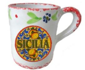 TAZZA SIC. MOS. COD.73736-SM