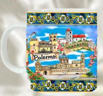 TAZZA PALERMO cod. 13/049 PA