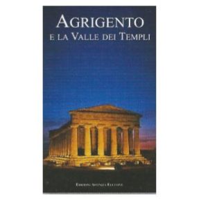 AGRIGENTO E VALLE DEI TEMPLI MULTILINGUA