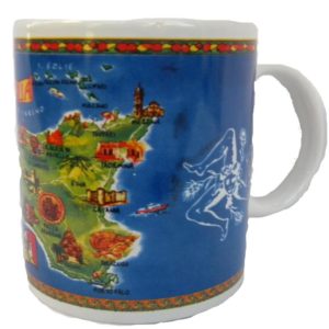 TAZZA SICILIA ECONOMICA cod. 8568055000002