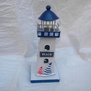 FARO METALLO BEACH CM 25 COD.90/264