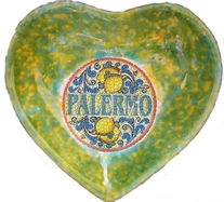 P/TUTTO CUORE MOSAICO PA COD. 94/171