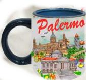 TAZZA PALERMO NUVOLETTA COD.C/M100-PA