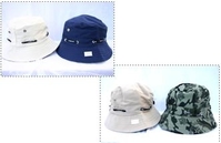 CAPPELLO SAFARI 4 COL. cod.CA022