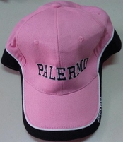 CAPPELLO BASEBALL PALERMO