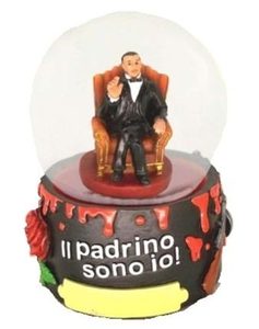 BOLLA PADRINO 65 mm. cod. dm BPG