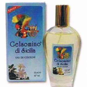 GELSOMINO DI SICILIA SPRAY CONF. ML. ASS.