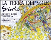 CD LA TERRA DEL SOLE COD. CDK-3