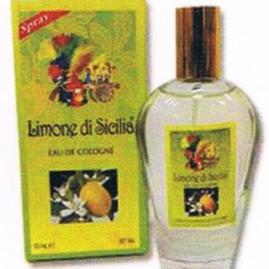 LIMONE DI SICILIA SPRAY CONF. ML. ASS.