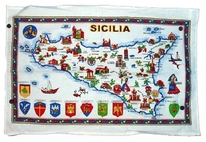 STROFINACCIO SICILIA BIANCO COD.PURO-2