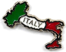 SPILLA SAGOMA ITALIA cod. PINS/1072