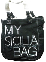 BORSA UNICA MY SICILIA BAG cod.UN1092