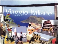 CD VIAGGIO ITALIANO COD. CDK-4